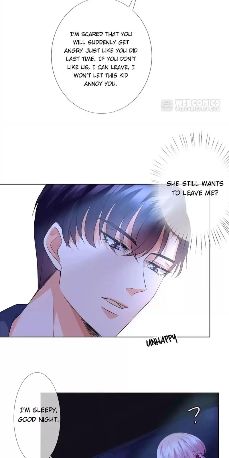 Embrace My Shadow Chapter 99 Online - página 28