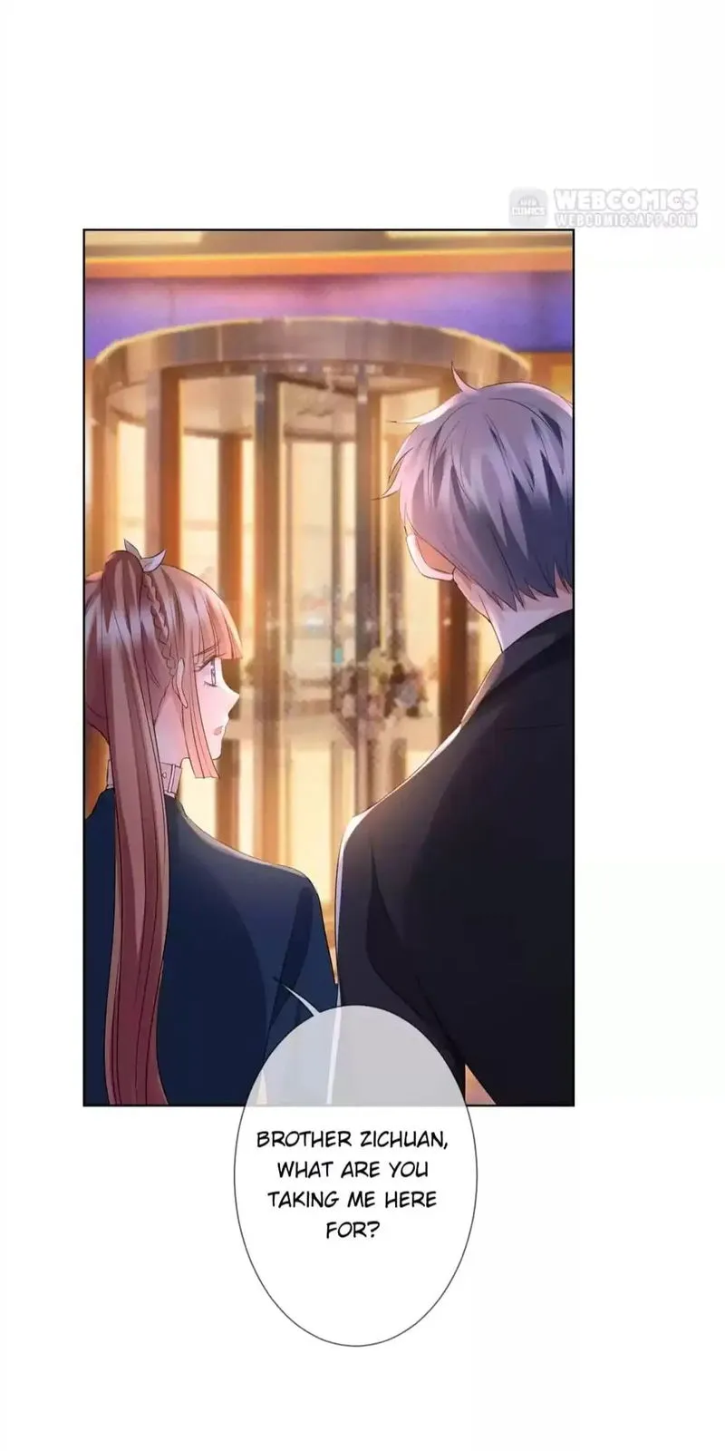 Embrace My Shadow Chapter 99 Online - página 31