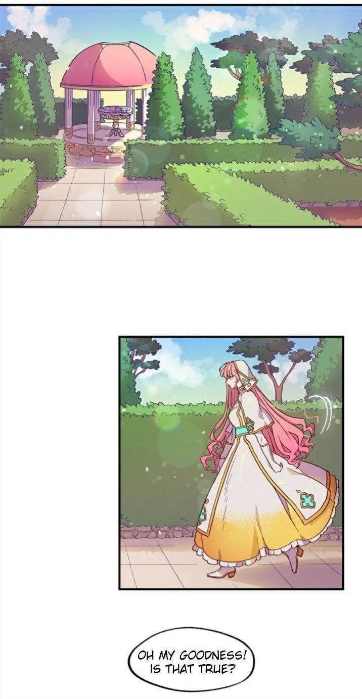 Emilone’s Temptation Labyrinth Chapter 1 Online - página 6