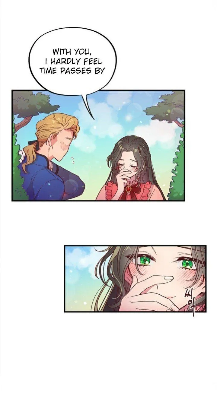 Emilone’s Temptation Labyrinth Chapter 1 Online - página 9