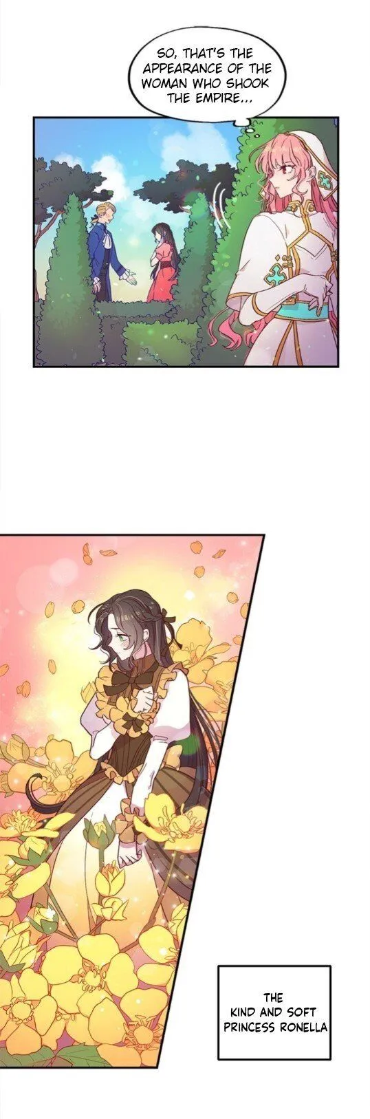 Emilone’s Temptation Labyrinth Chapter 1 Online - página 10