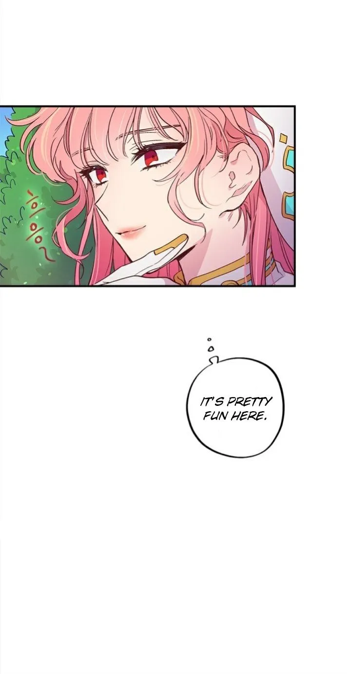 Emilone’s Temptation Labyrinth Chapter 1 Online - página 12