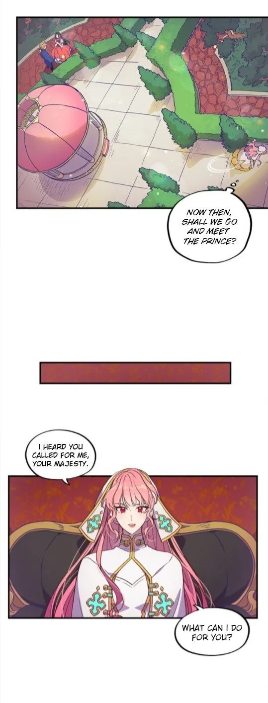 Emilone’s Temptation Labyrinth Chapter 1 Online - página 13