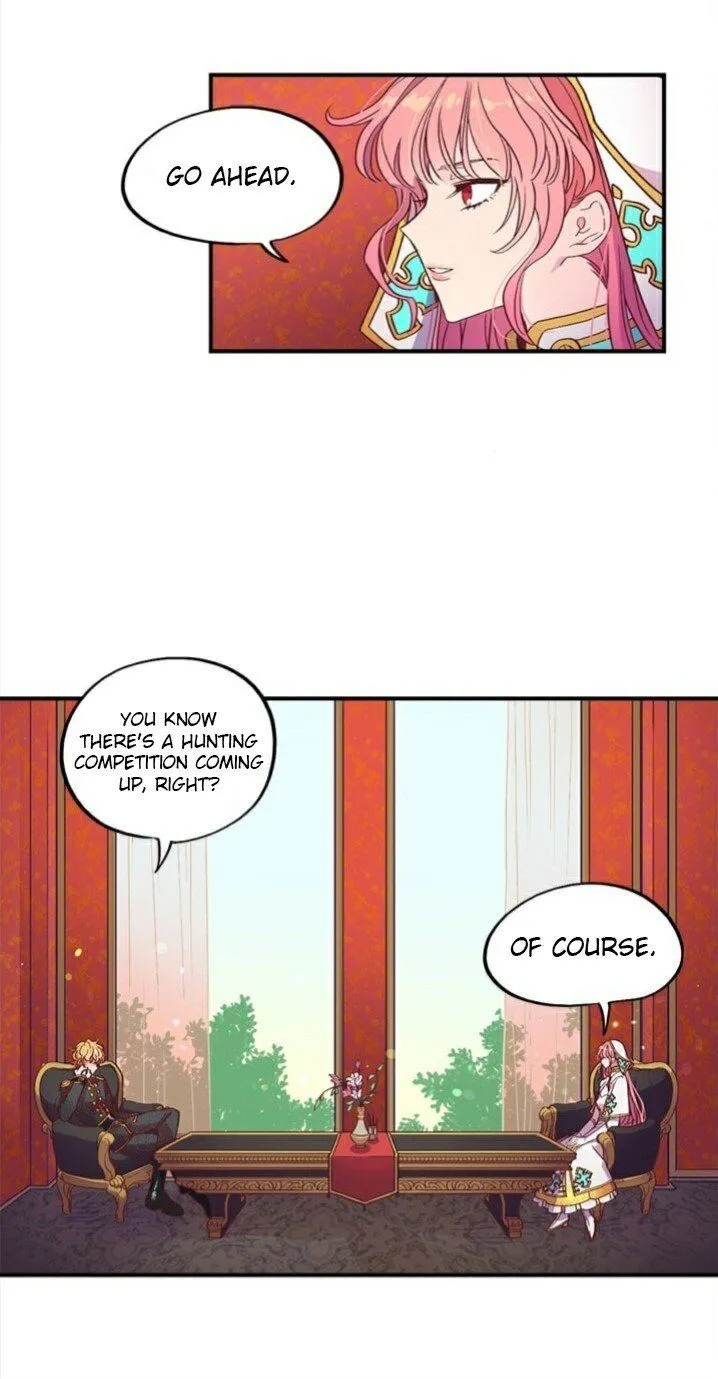 Emilone’s Temptation Labyrinth Chapter 1 Online - página 15