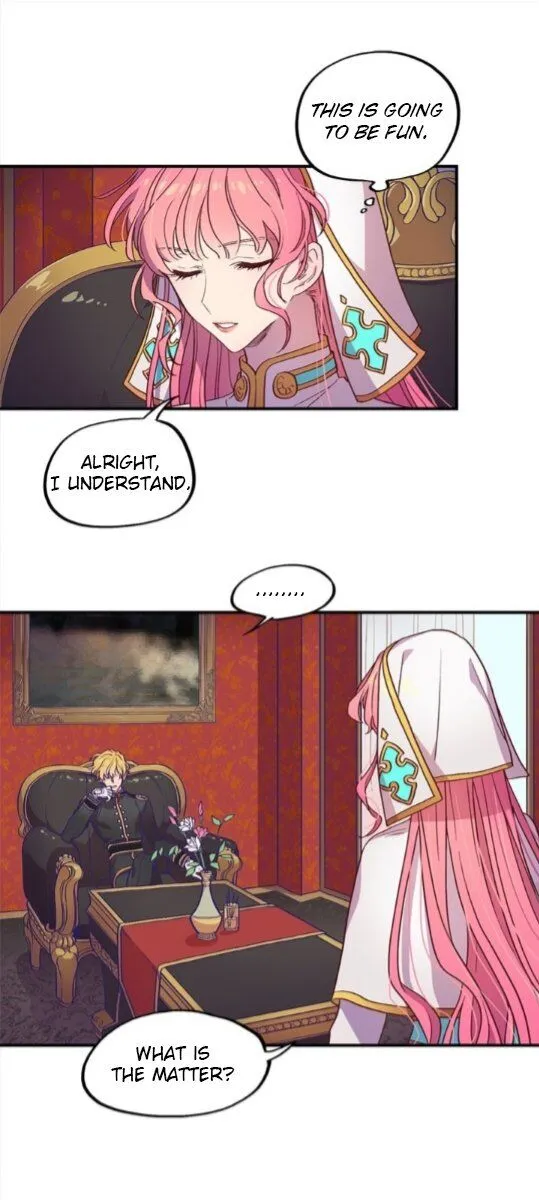 Emilone’s Temptation Labyrinth Chapter 1 Online - página 17