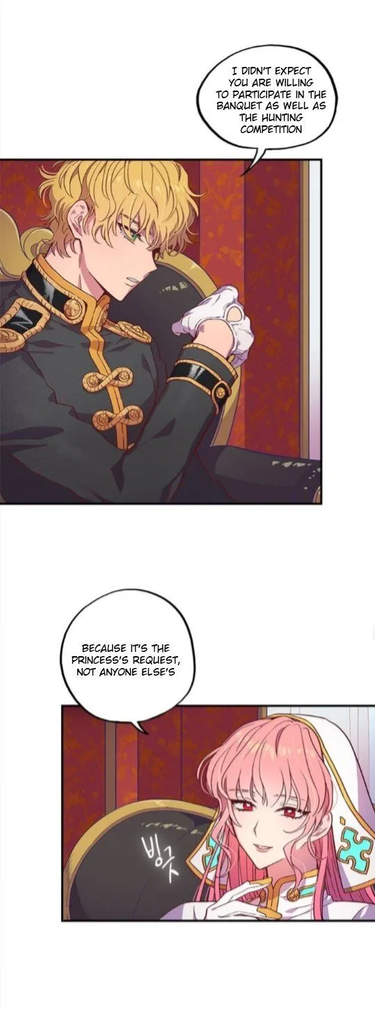 Emilone’s Temptation Labyrinth Chapter 1 Online - página 18