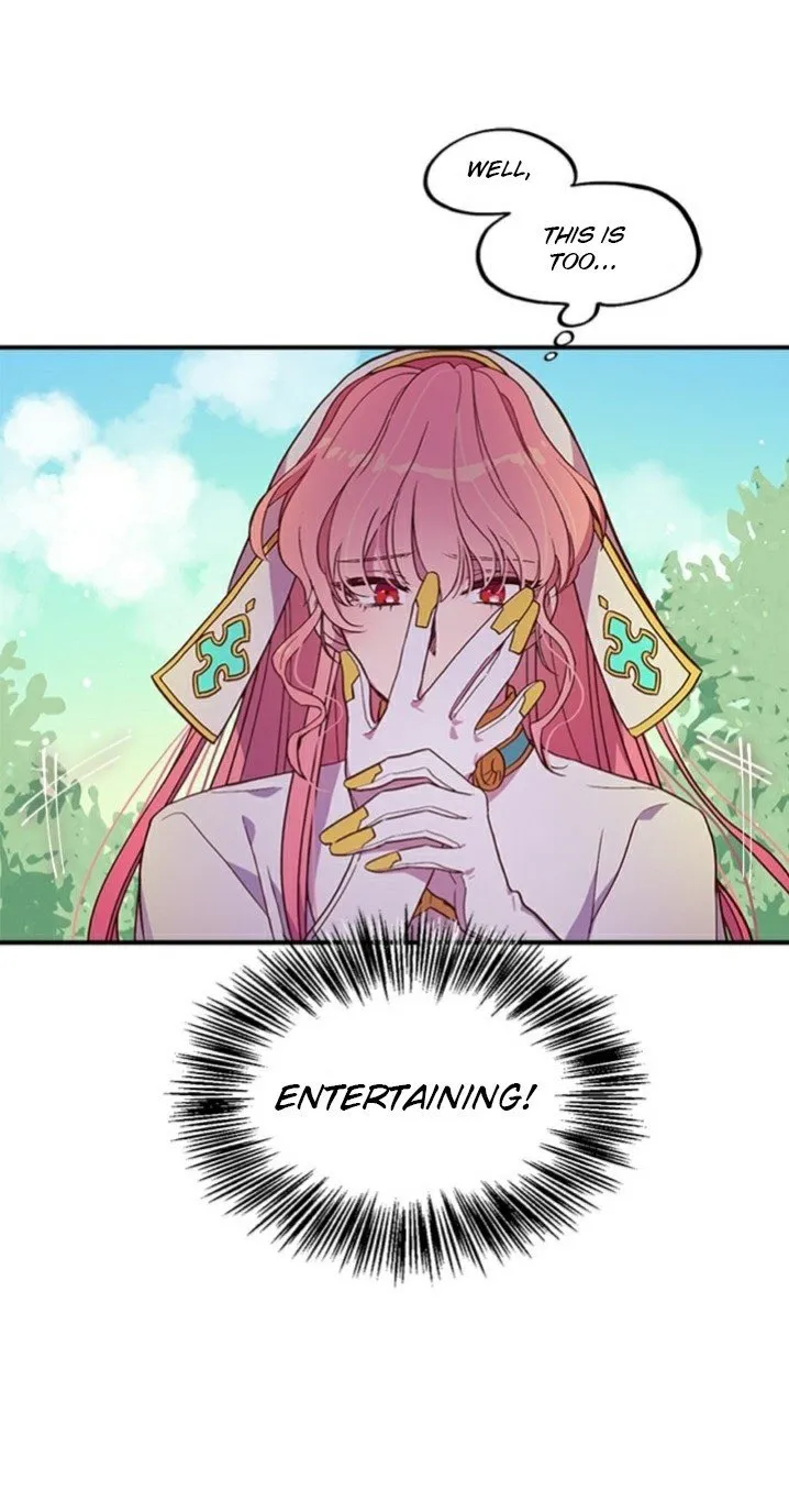 Emilone’s Temptation Labyrinth Chapter 1 Online - página 21