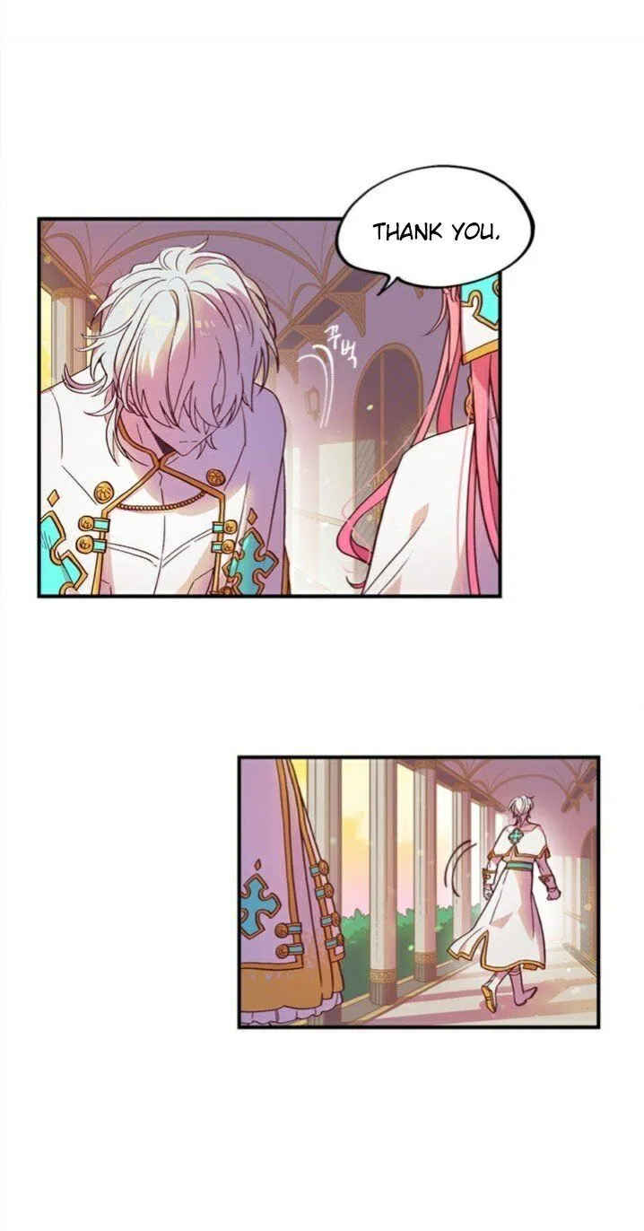 Emilone’s Temptation Labyrinth Chapter 1 Online - página 25