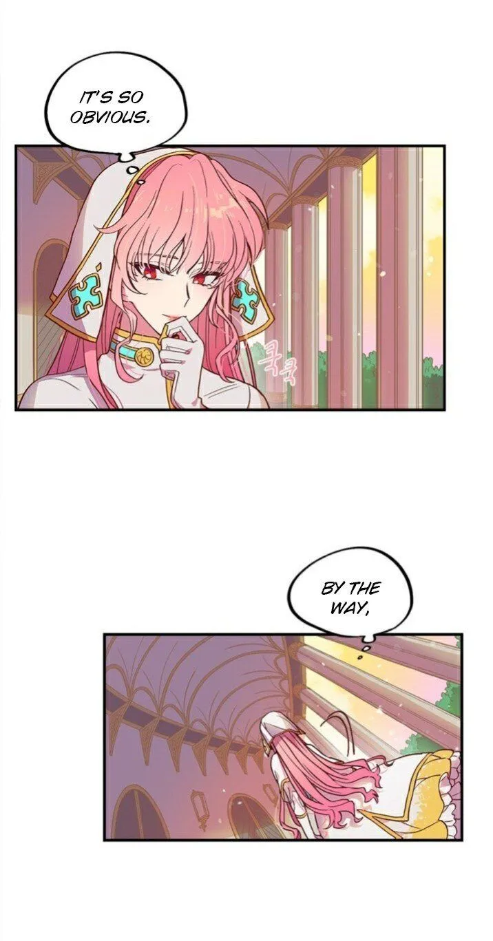 Emilone’s Temptation Labyrinth Chapter 1 Online - página 26
