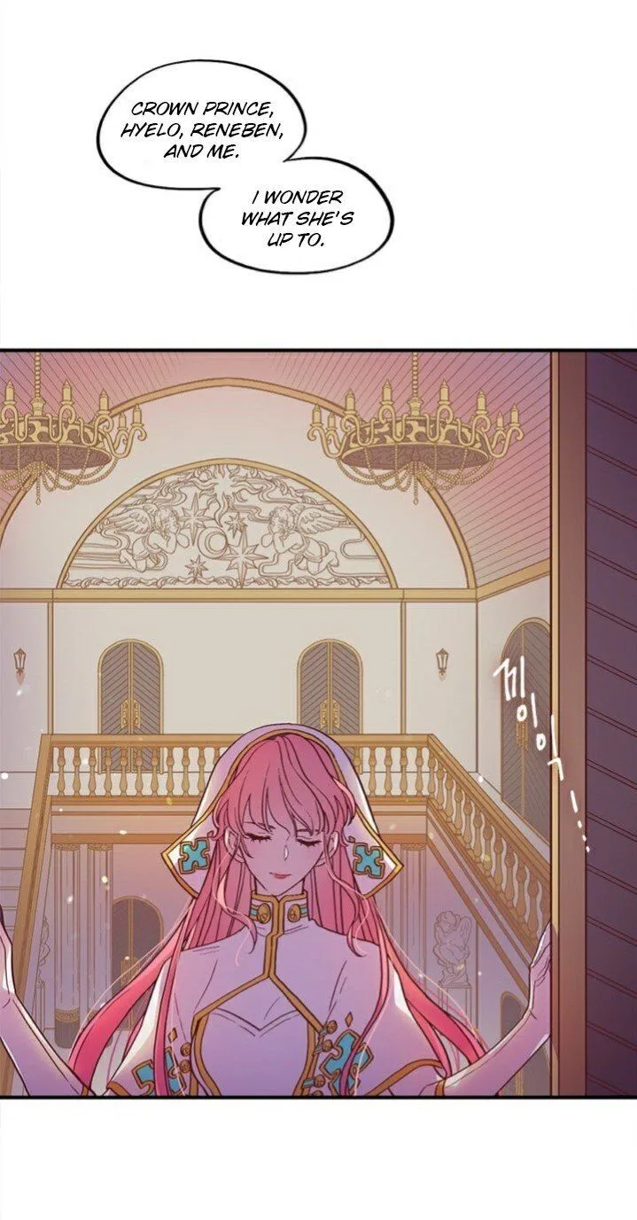 Emilone’s Temptation Labyrinth Chapter 1 Online - página 27
