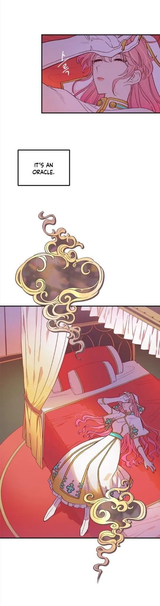 Emilone’s Temptation Labyrinth Chapter 1 Online - página 29