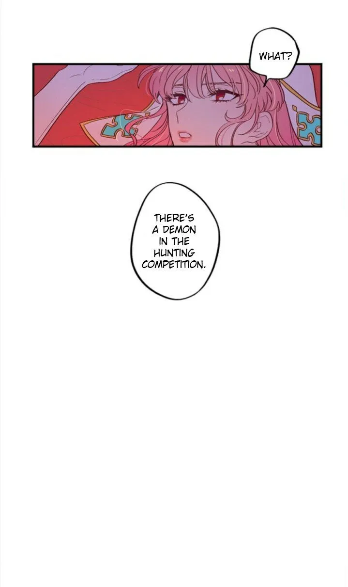 Emilone’s Temptation Labyrinth Chapter 1 Online - página 30