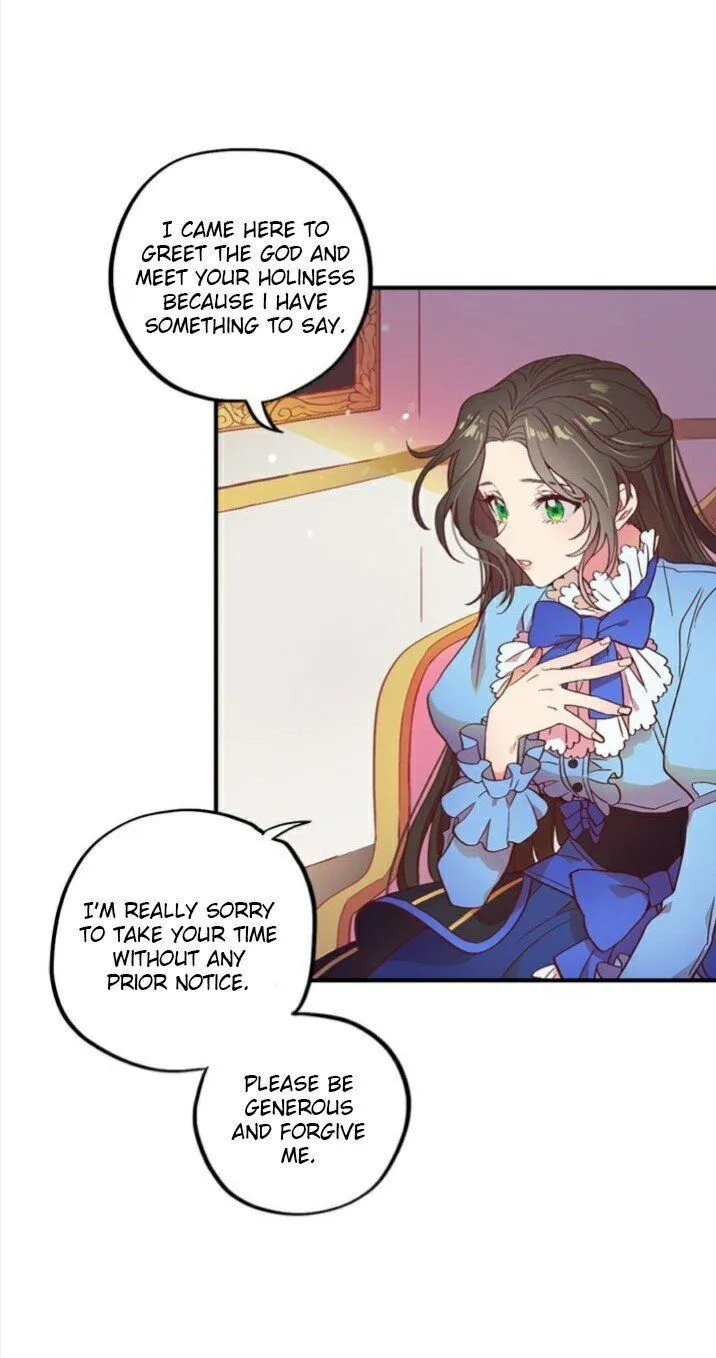 Emilone’s Temptation Labyrinth Chapter 1 Online - página 33