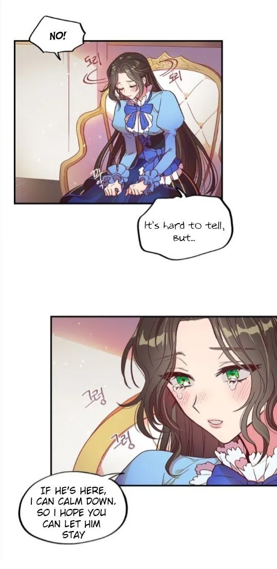 Emilone’s Temptation Labyrinth Chapter 1 Online - página 35