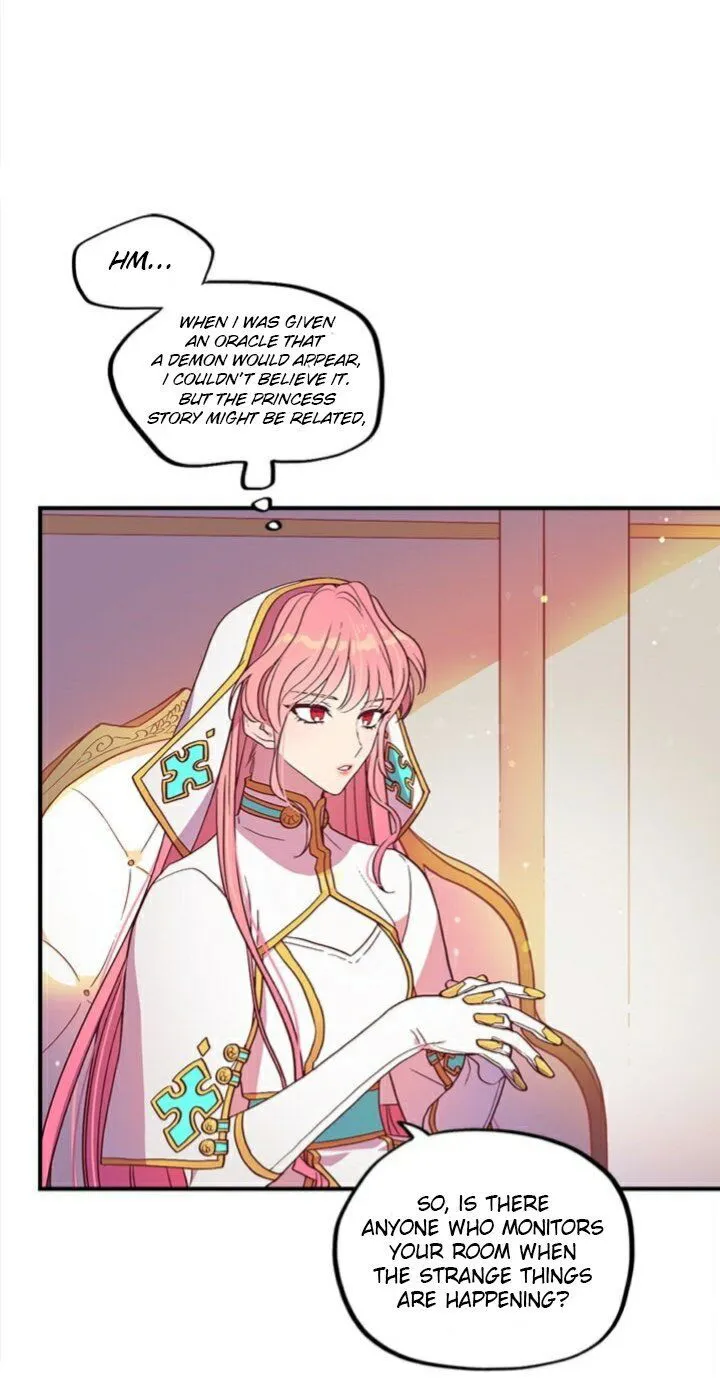 Emilone’s Temptation Labyrinth Chapter 1 Online - página 39