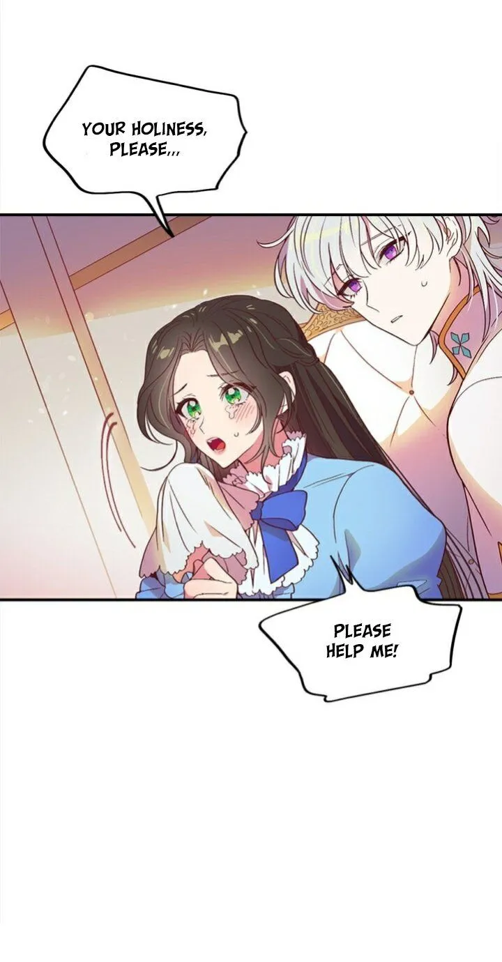 Emilone’s Temptation Labyrinth Chapter 1 Online - página 41