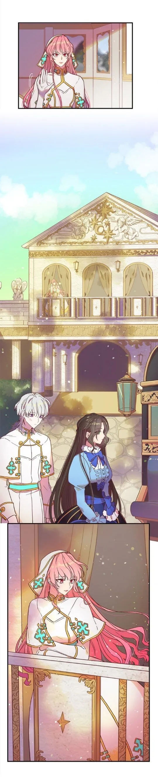 Emilone’s Temptation Labyrinth Chapter 1 Online - página 42