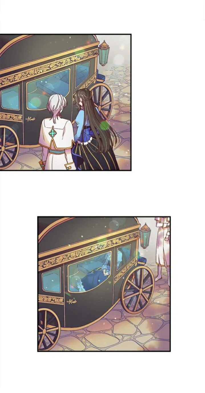 Emilone’s Temptation Labyrinth Chapter 1 Online - página 43