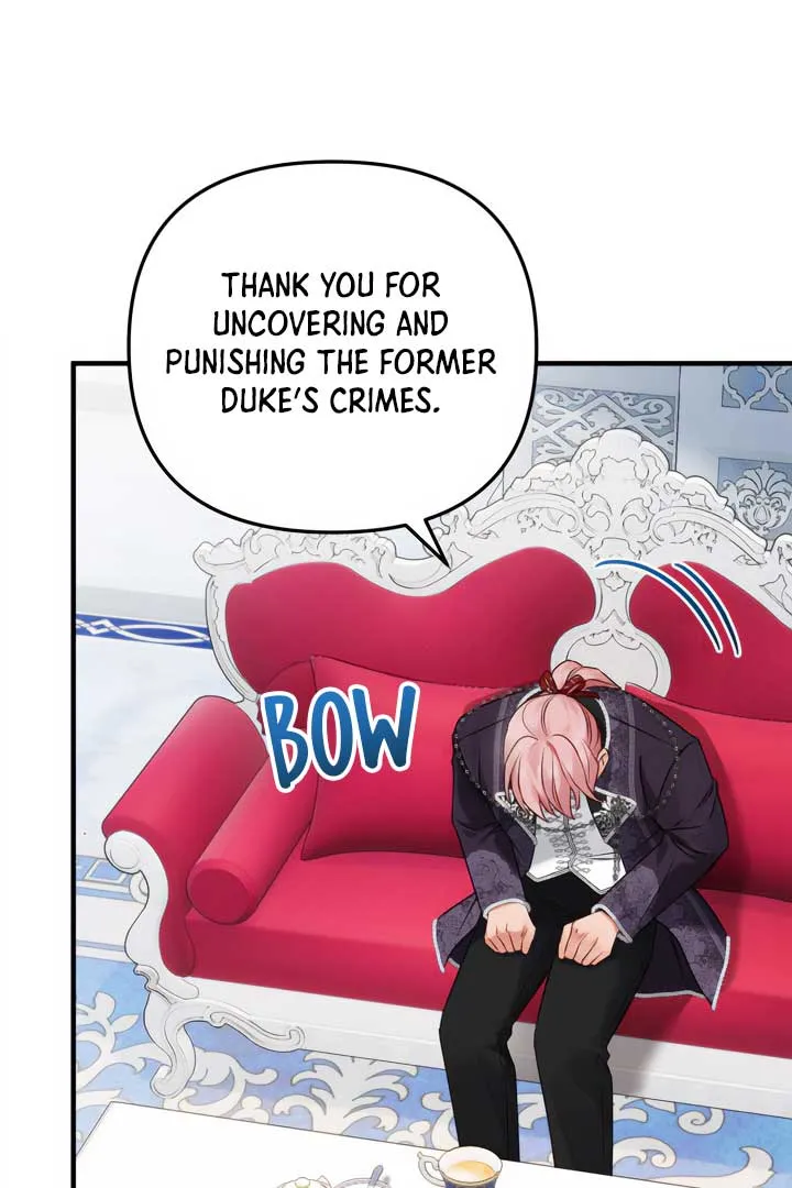 Emilone’s Temptation Labyrinth Chapter 11 Online - página 19