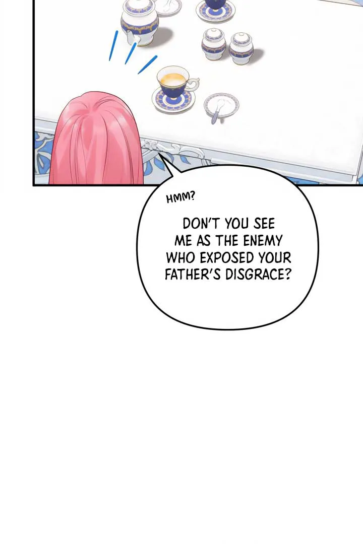 Emilone’s Temptation Labyrinth Chapter 11 Online - página 20