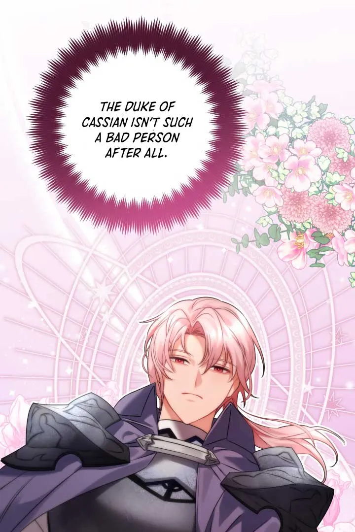 Emilone’s Temptation Labyrinth Chapter 11 Online - página 25