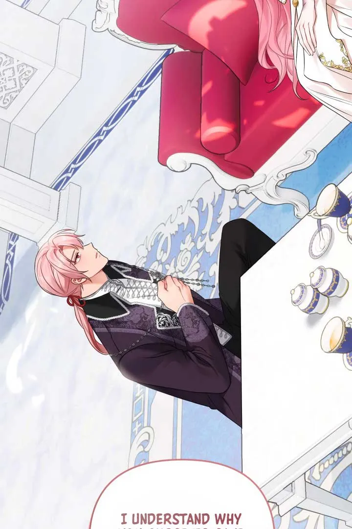 Emilone’s Temptation Labyrinth Chapter 11 Online - página 58