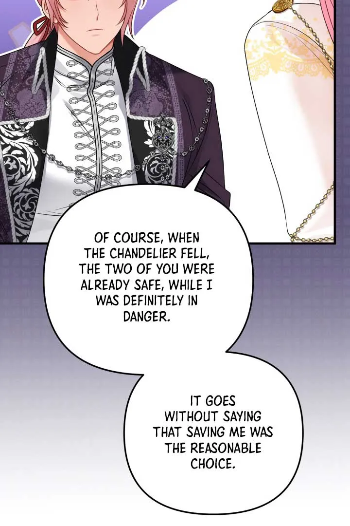 Emilone’s Temptation Labyrinth Chapter 11 Online - página 60