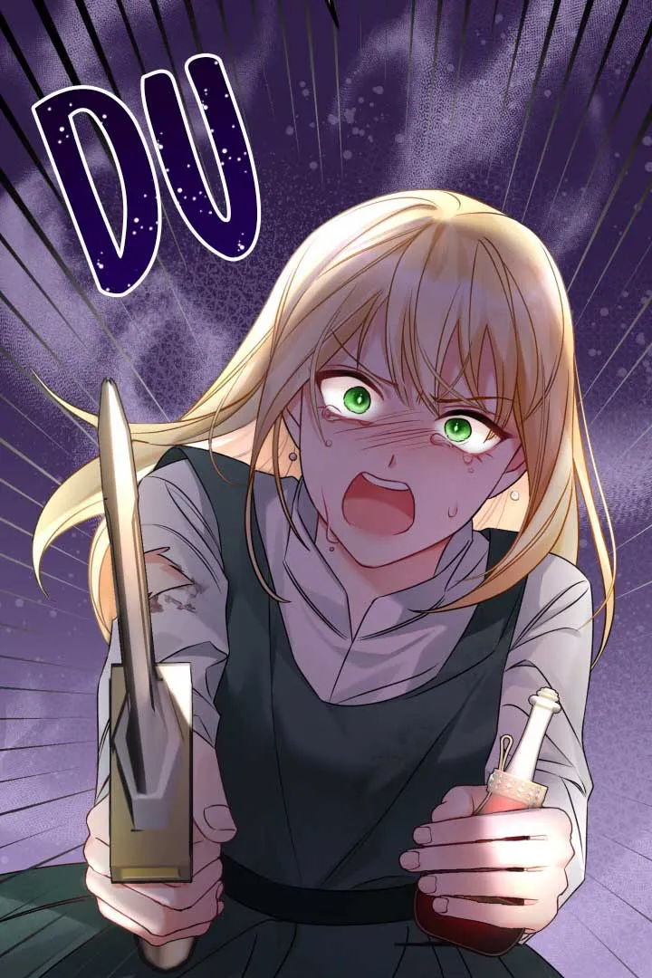 Emilone’s Temptation Labyrinth Chapter 11 Online - página 101