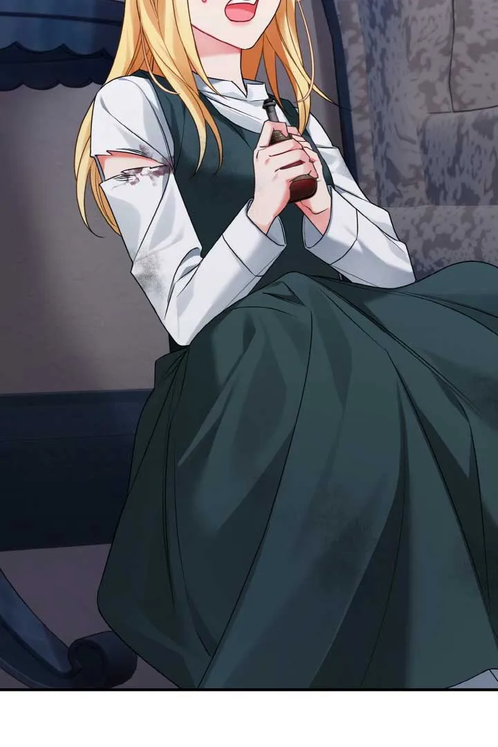 Emilone’s Temptation Labyrinth Chapter 12 Online - página 3