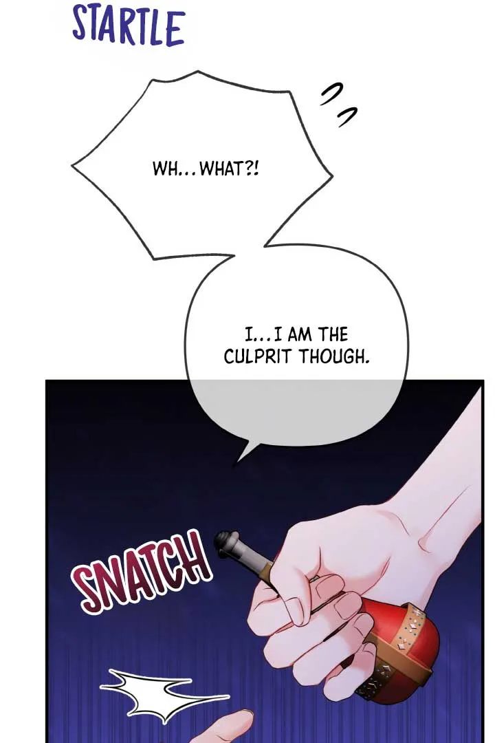 Emilone’s Temptation Labyrinth Chapter 12 Online - página 14