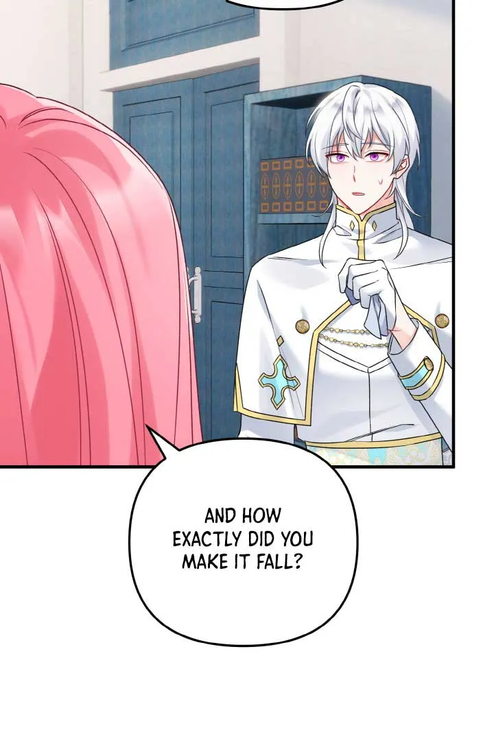 Emilone’s Temptation Labyrinth Chapter 12 Online - página 19
