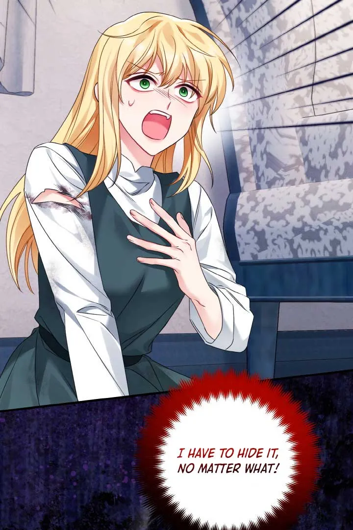 Emilone’s Temptation Labyrinth Chapter 12 Online - página 37