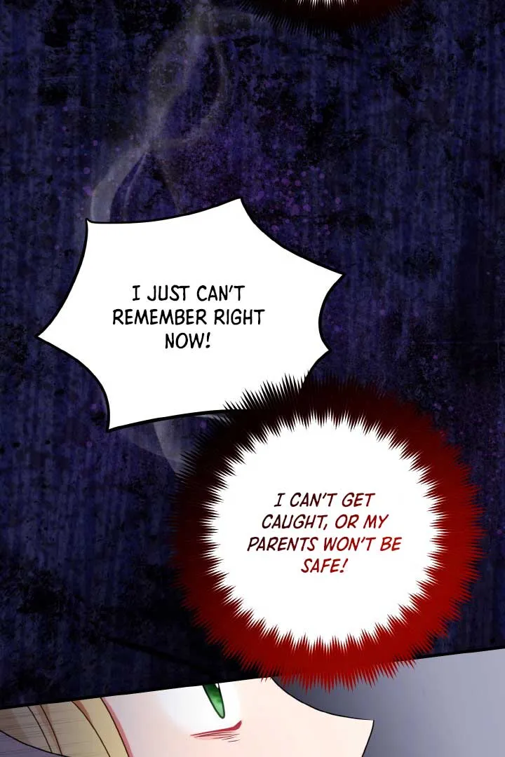 Emilone’s Temptation Labyrinth Chapter 12 Online - página 38