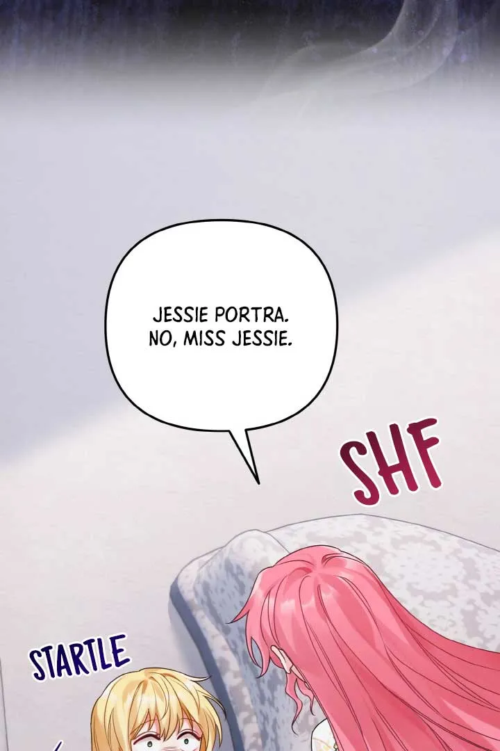 Emilone’s Temptation Labyrinth Chapter 12 Online - página 40
