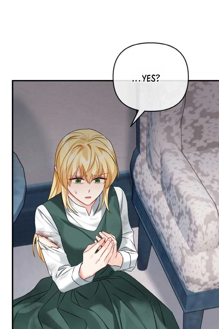 Emilone’s Temptation Labyrinth Chapter 12 Online - página 43