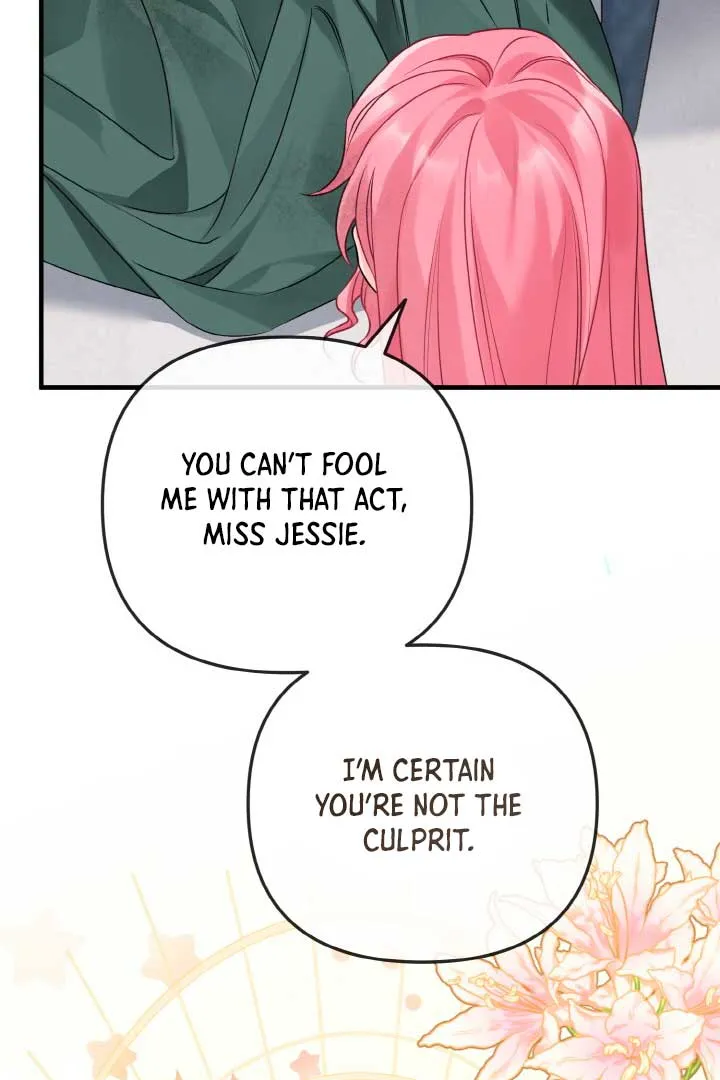 Emilone’s Temptation Labyrinth Chapter 12 Online - página 44