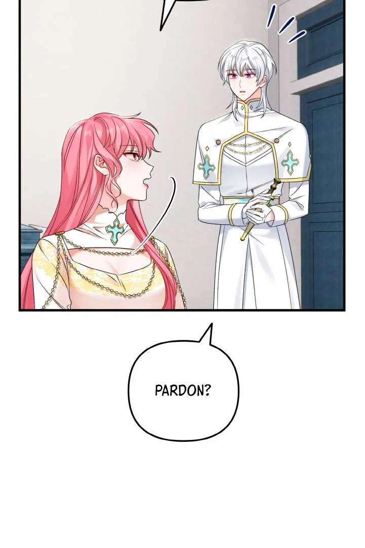 Emilone’s Temptation Labyrinth Chapter 12 Online - página 50