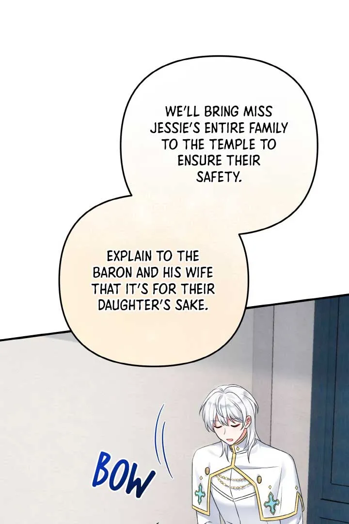 Emilone’s Temptation Labyrinth Chapter 12 Online - página 51