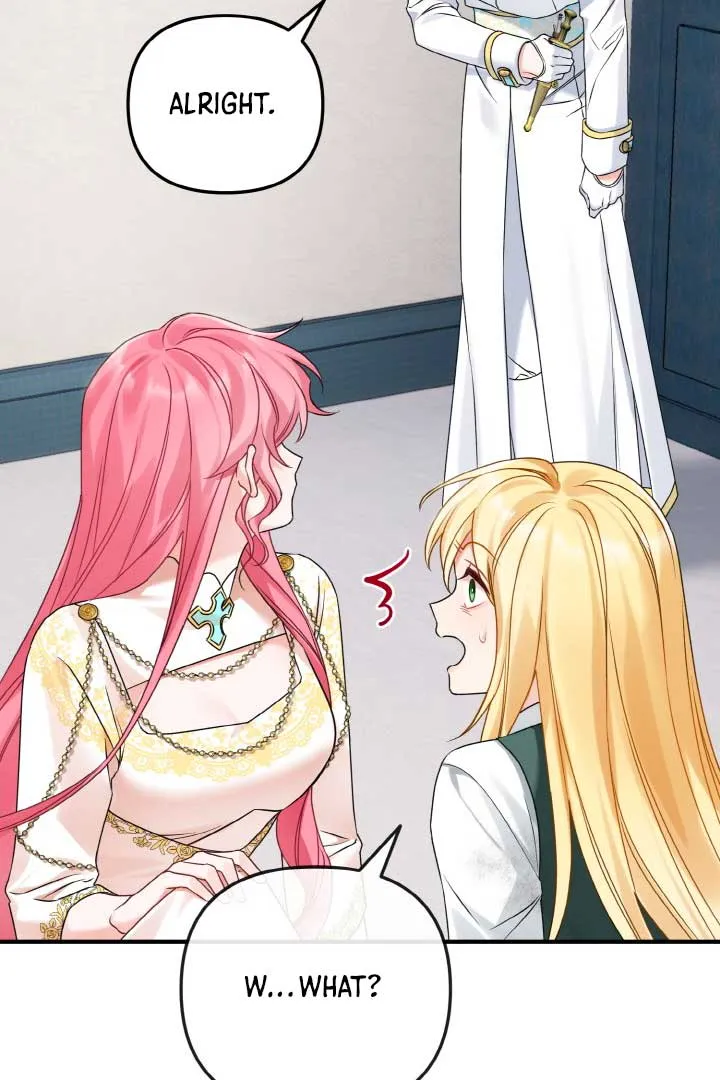 Emilone’s Temptation Labyrinth Chapter 12 Online - página 52