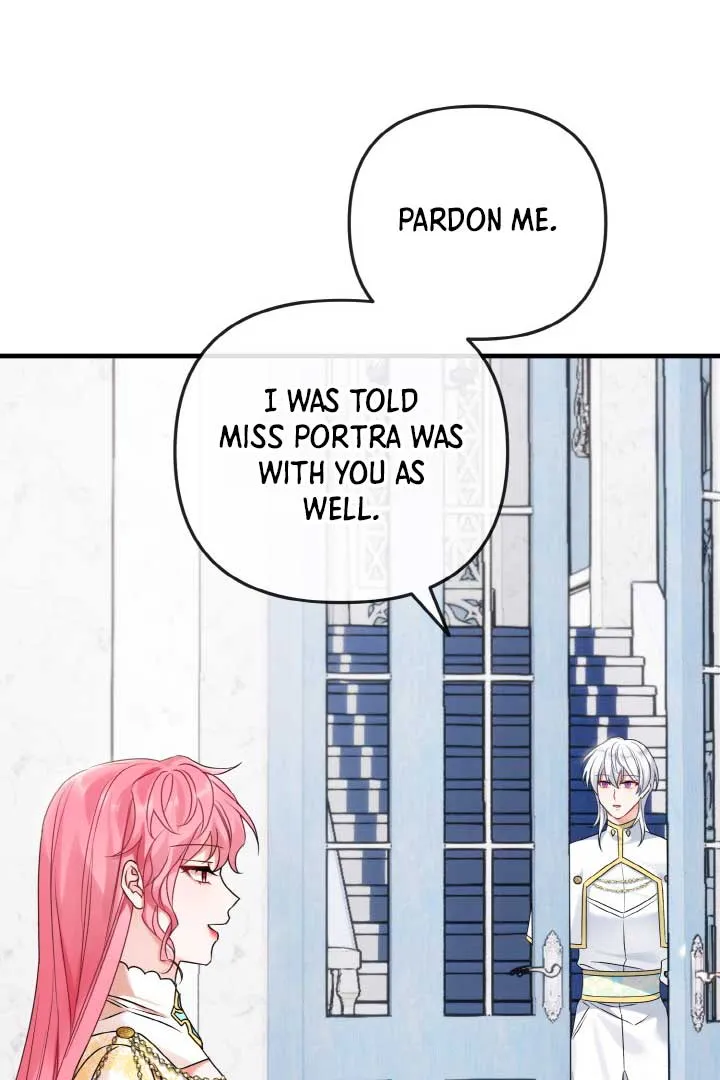 Emilone’s Temptation Labyrinth Chapter 12 Online - página 69