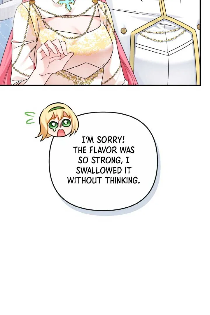 Emilone’s Temptation Labyrinth Chapter 12 Online - página 86