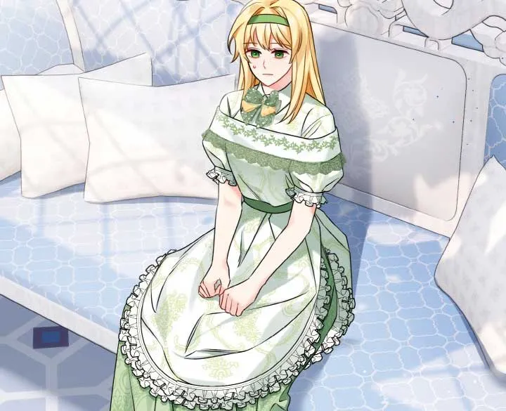 Emilone’s Temptation Labyrinth Chapter 12 Online - página 90