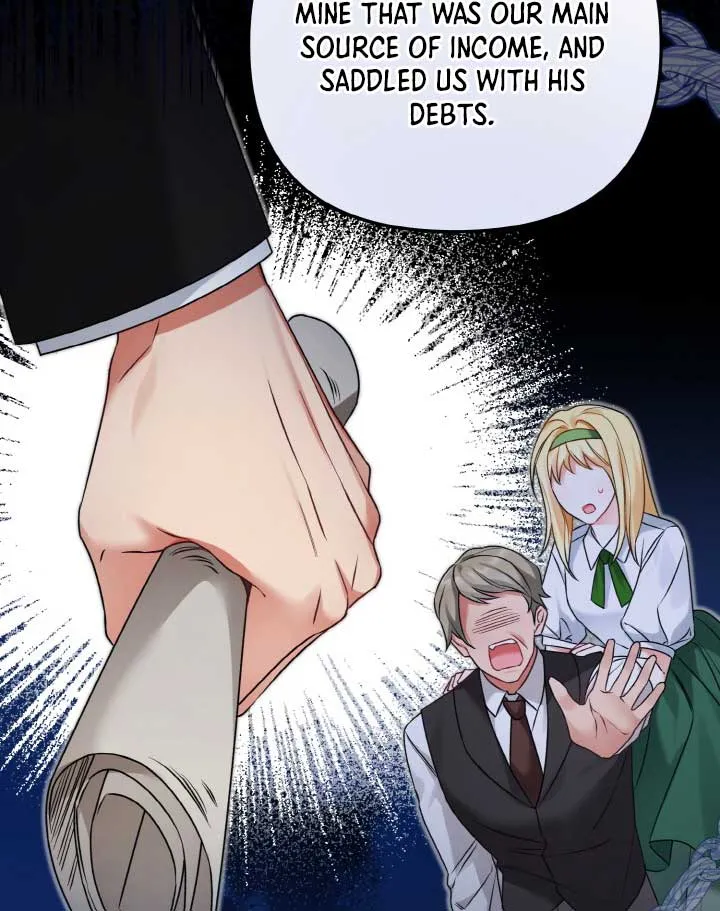 Emilone’s Temptation Labyrinth Chapter 12 Online - página 94