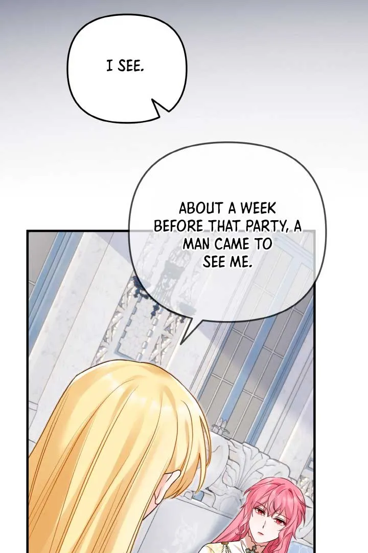 Emilone’s Temptation Labyrinth Chapter 12 Online - página 96
