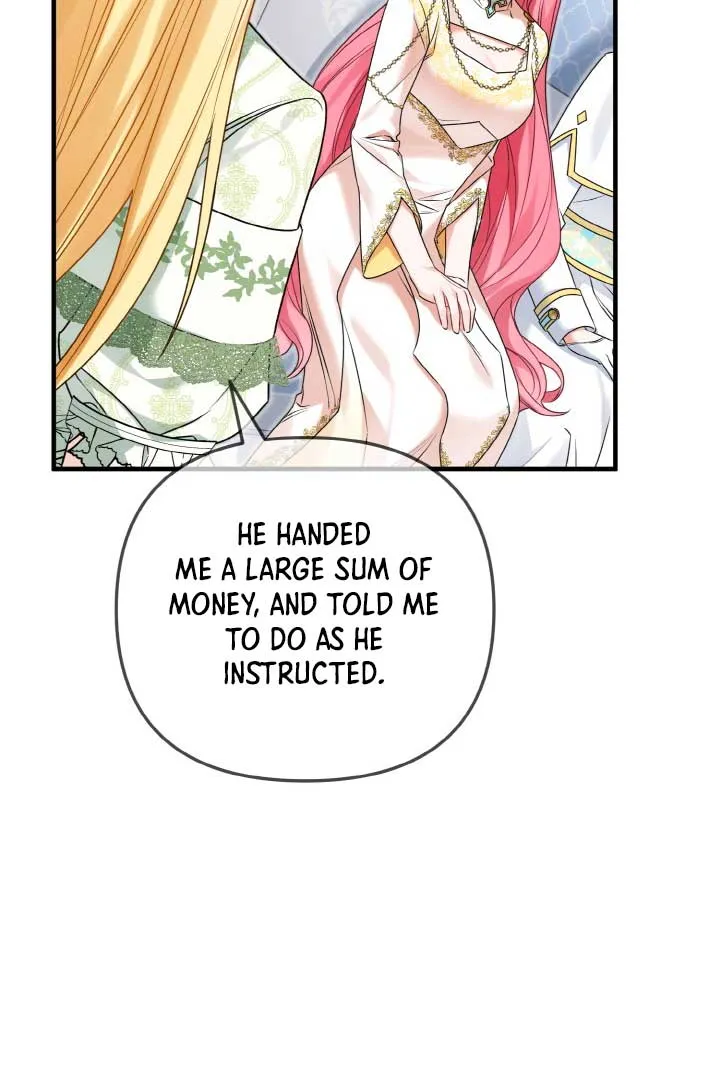 Emilone’s Temptation Labyrinth Chapter 12 Online - página 97
