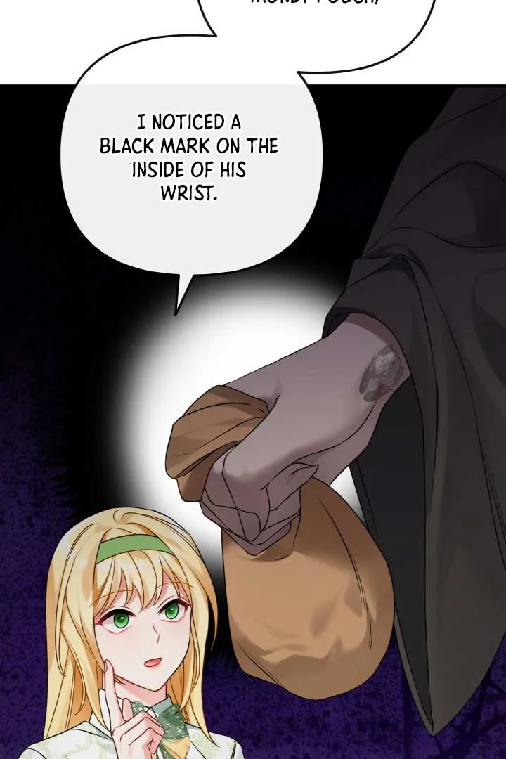 Emilone’s Temptation Labyrinth Chapter 12 Online - página 105