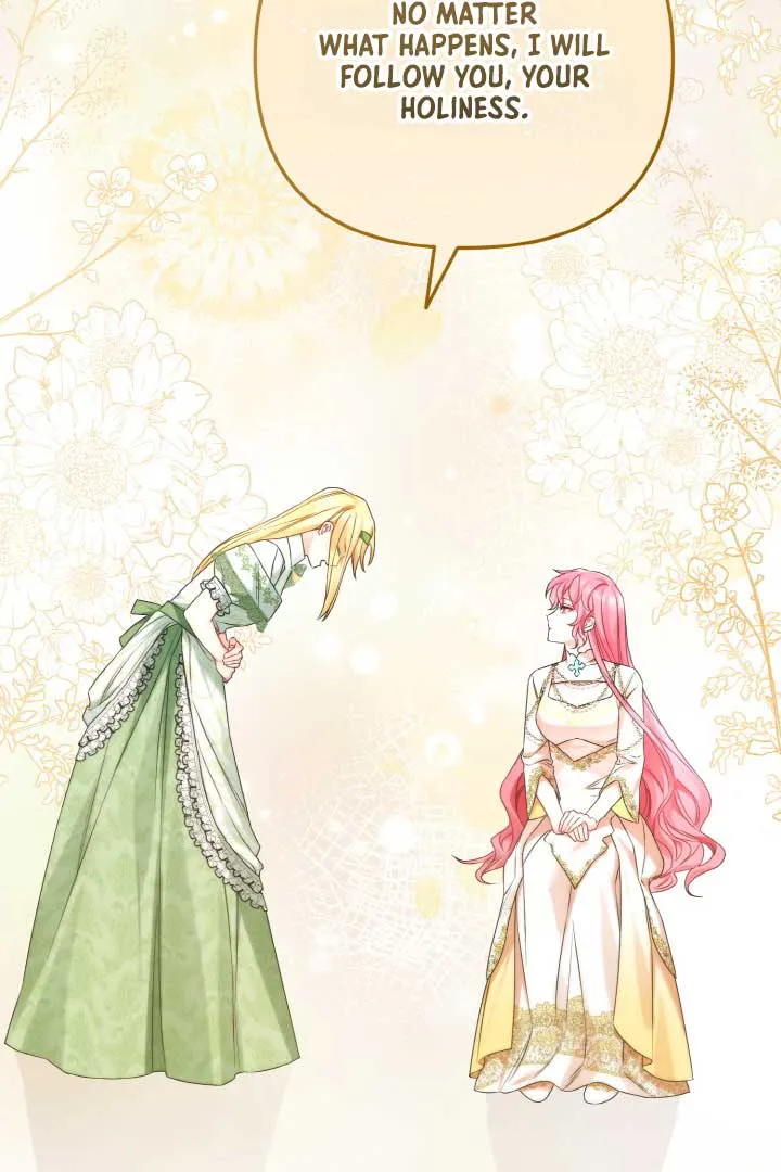 Emilone’s Temptation Labyrinth Chapter 12 Online - página 121
