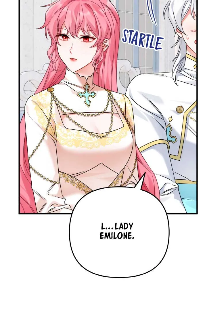 Emilone’s Temptation Labyrinth Chapter 12 Online - página 126