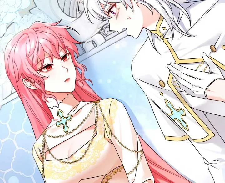 Emilone’s Temptation Labyrinth Chapter 12 Online - página 130