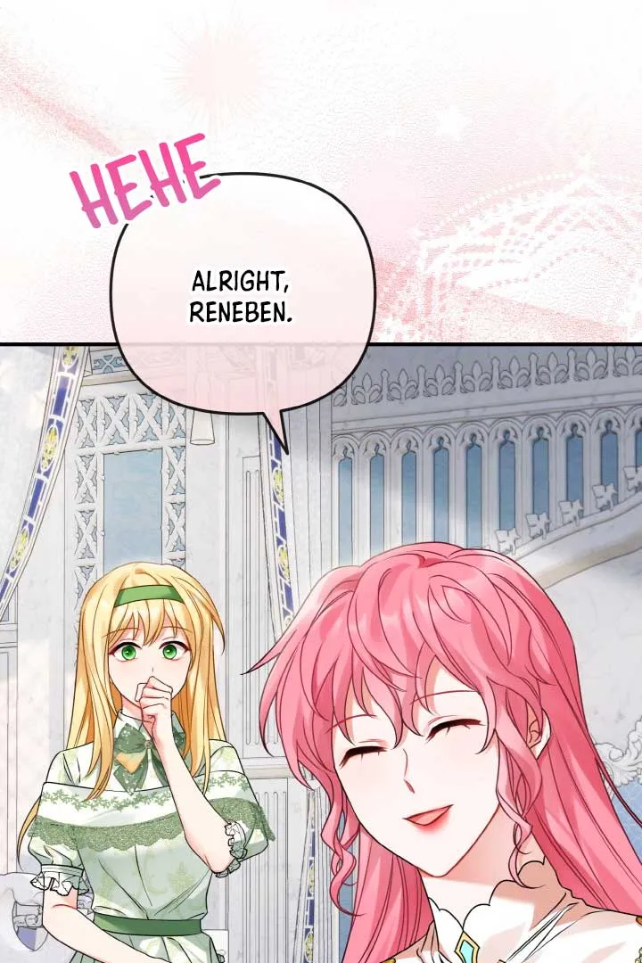 Emilone’s Temptation Labyrinth Chapter 12 Online - página 135